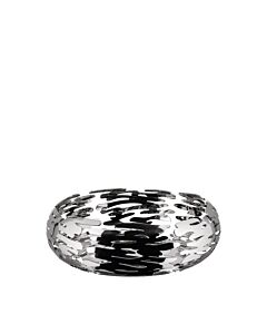 Alessi - Barknest Stainless Steel Basket